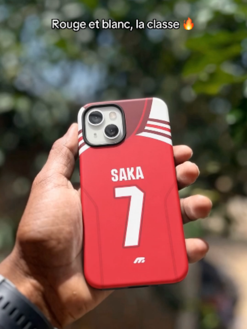 @MYCASE FC | Coques de foot