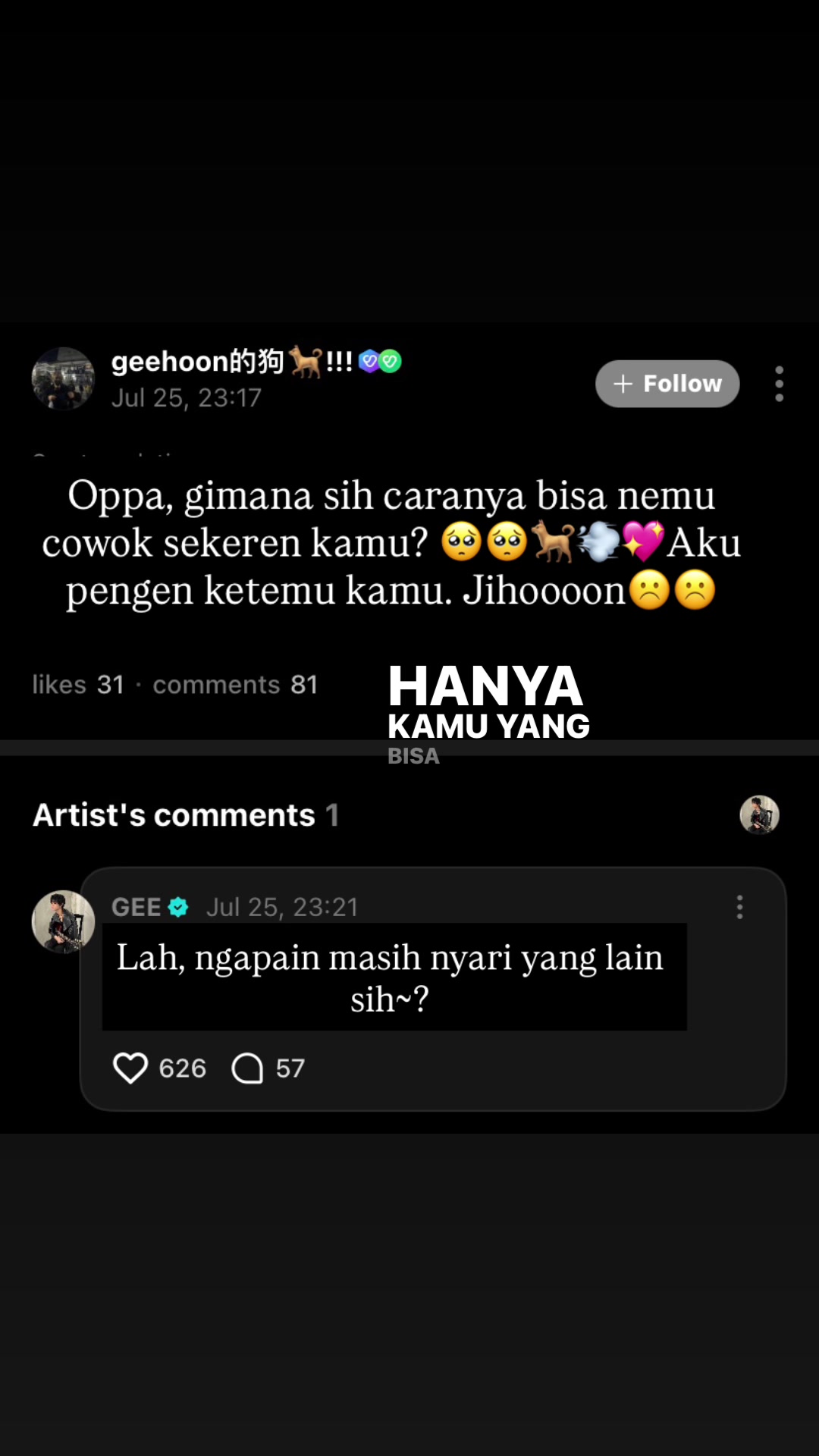 @Jeo🧜🏻&zwj;♀️