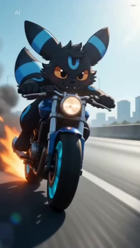 @KookieTheUmbreon