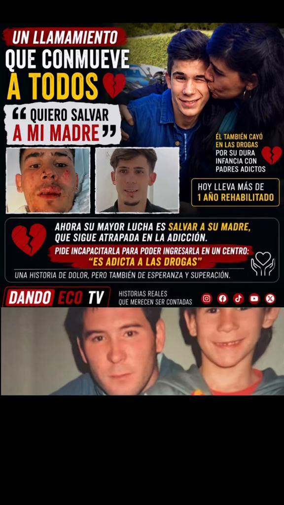 @🗣️Dando Eco TV| Crónica Negra