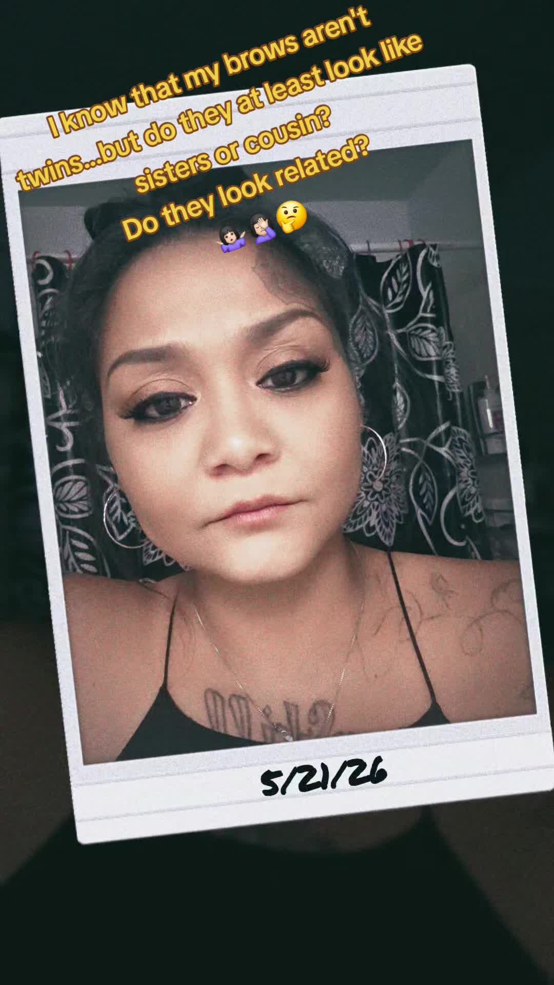 @Candylove Sosa