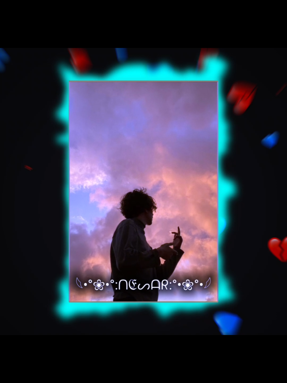 @𓆩•°ᑎEᔕᗩᖇ°•𓆪