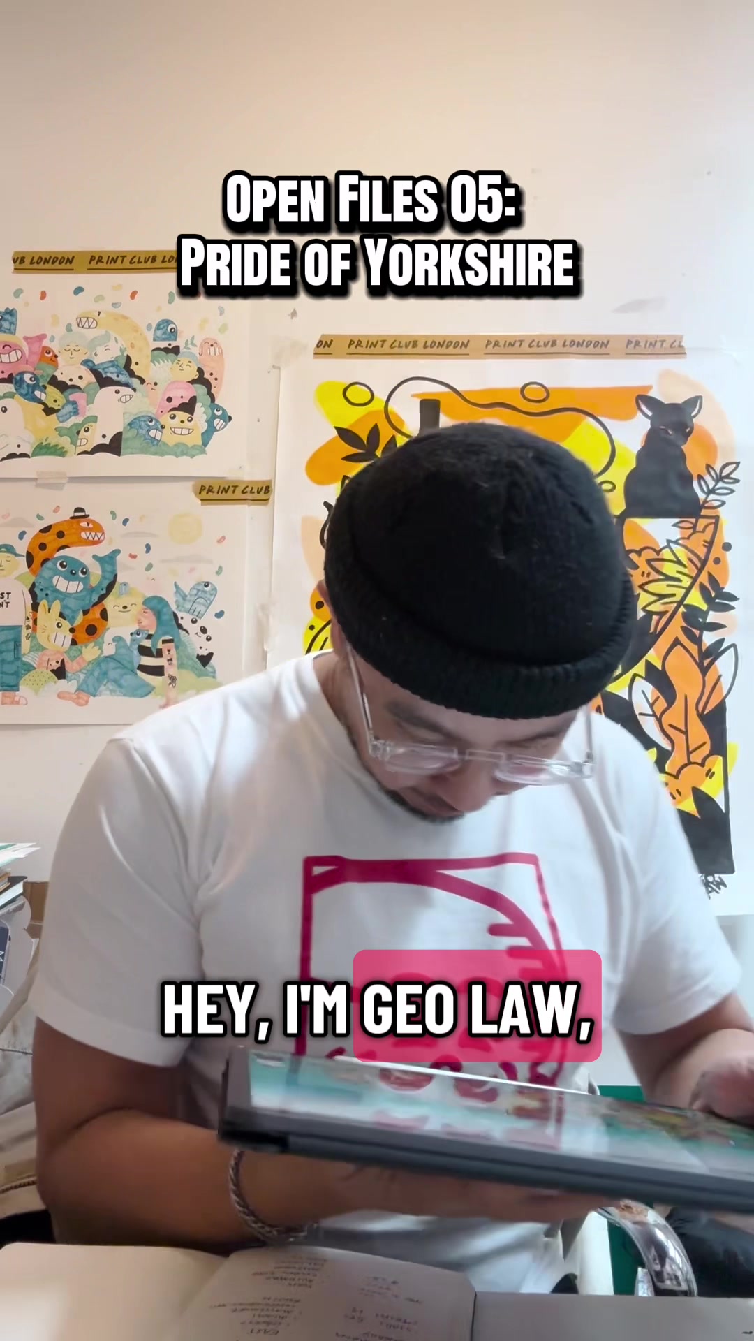 @Geo Law