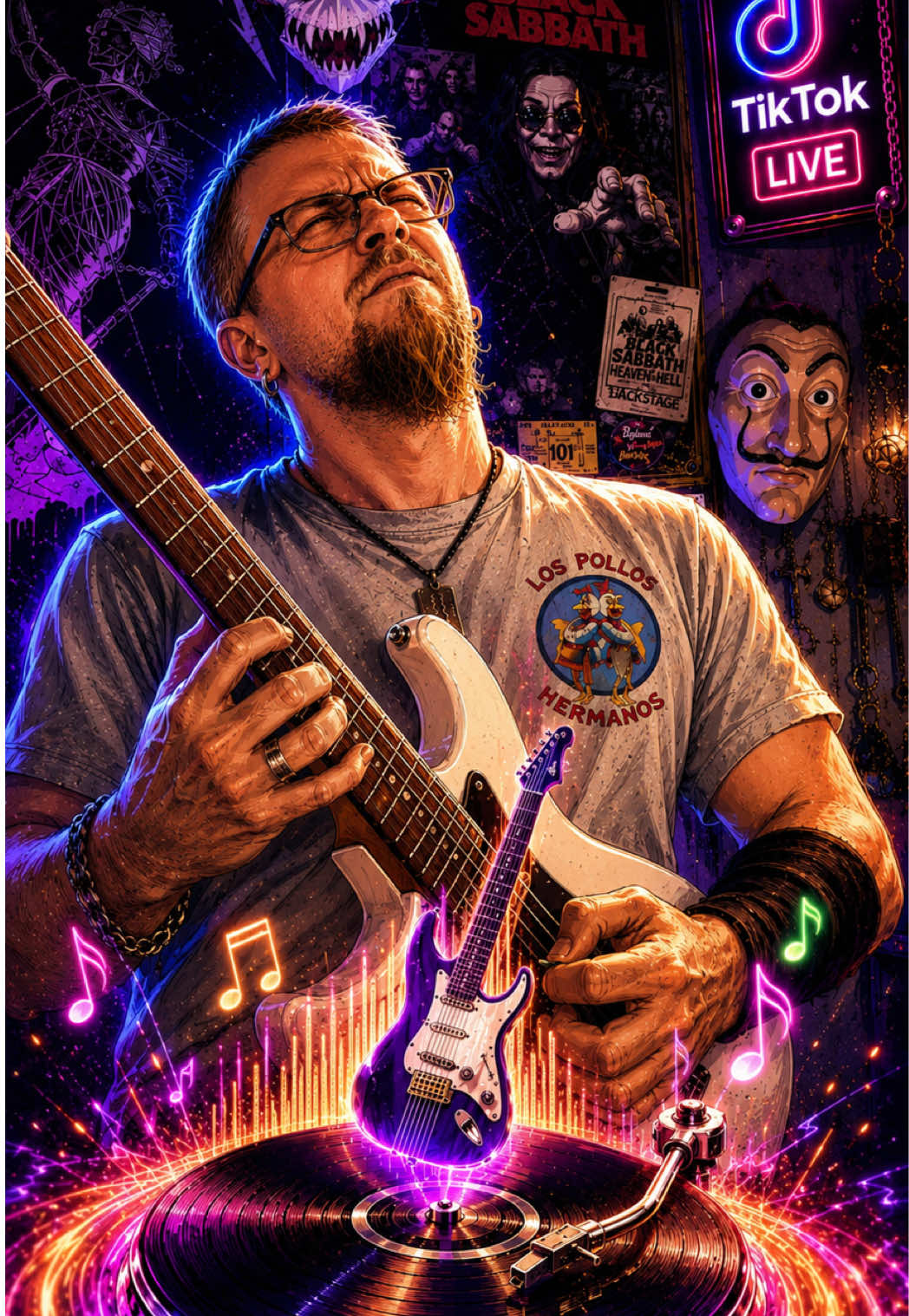 @Jeff Audiowave🎸🎛️