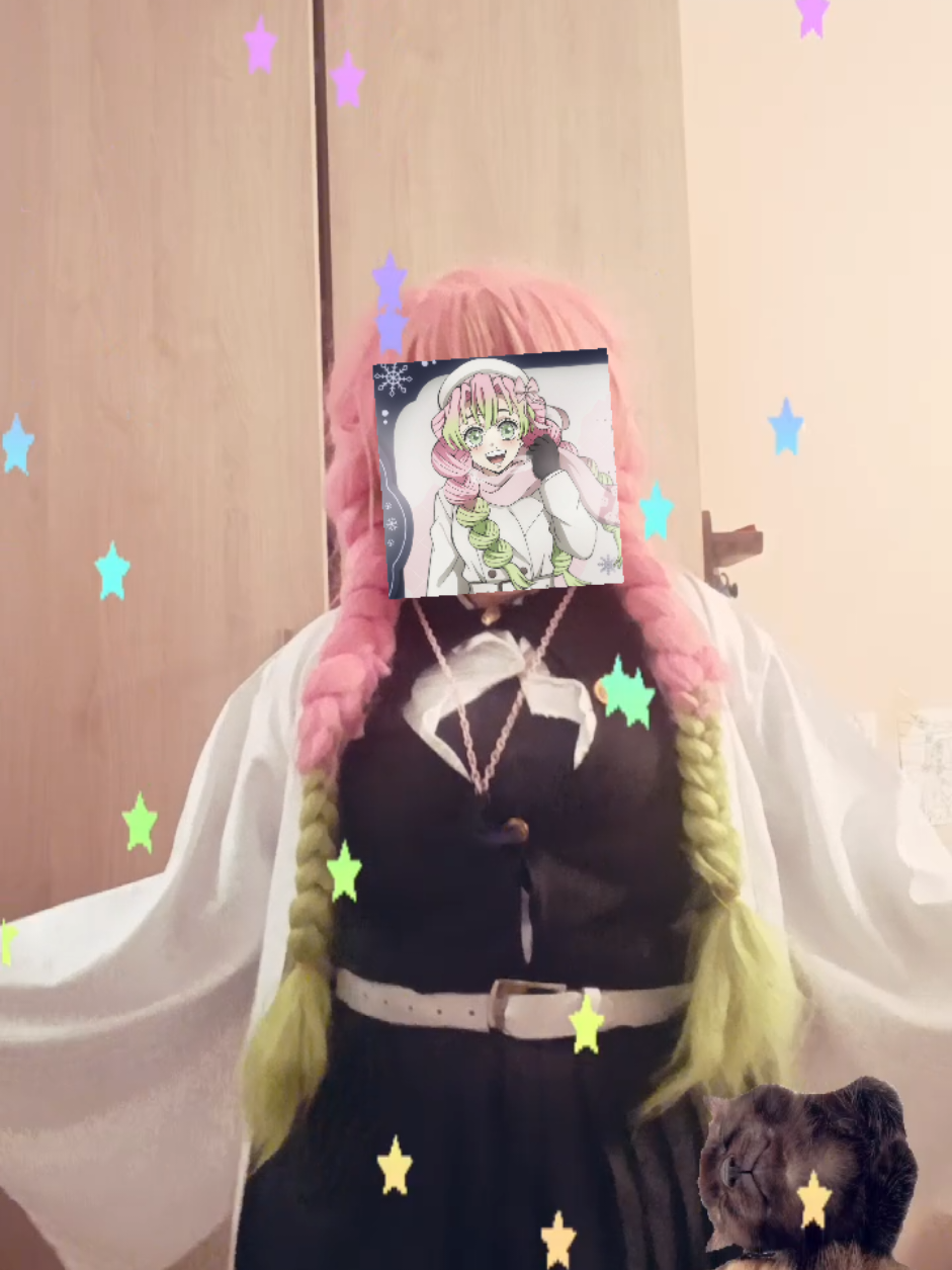 @😍🍡~Mitsuri~😍🍡