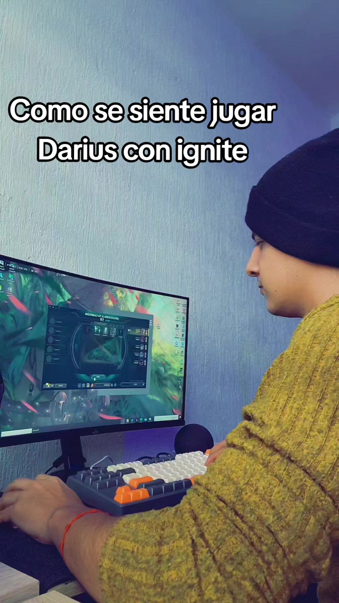 @Doran