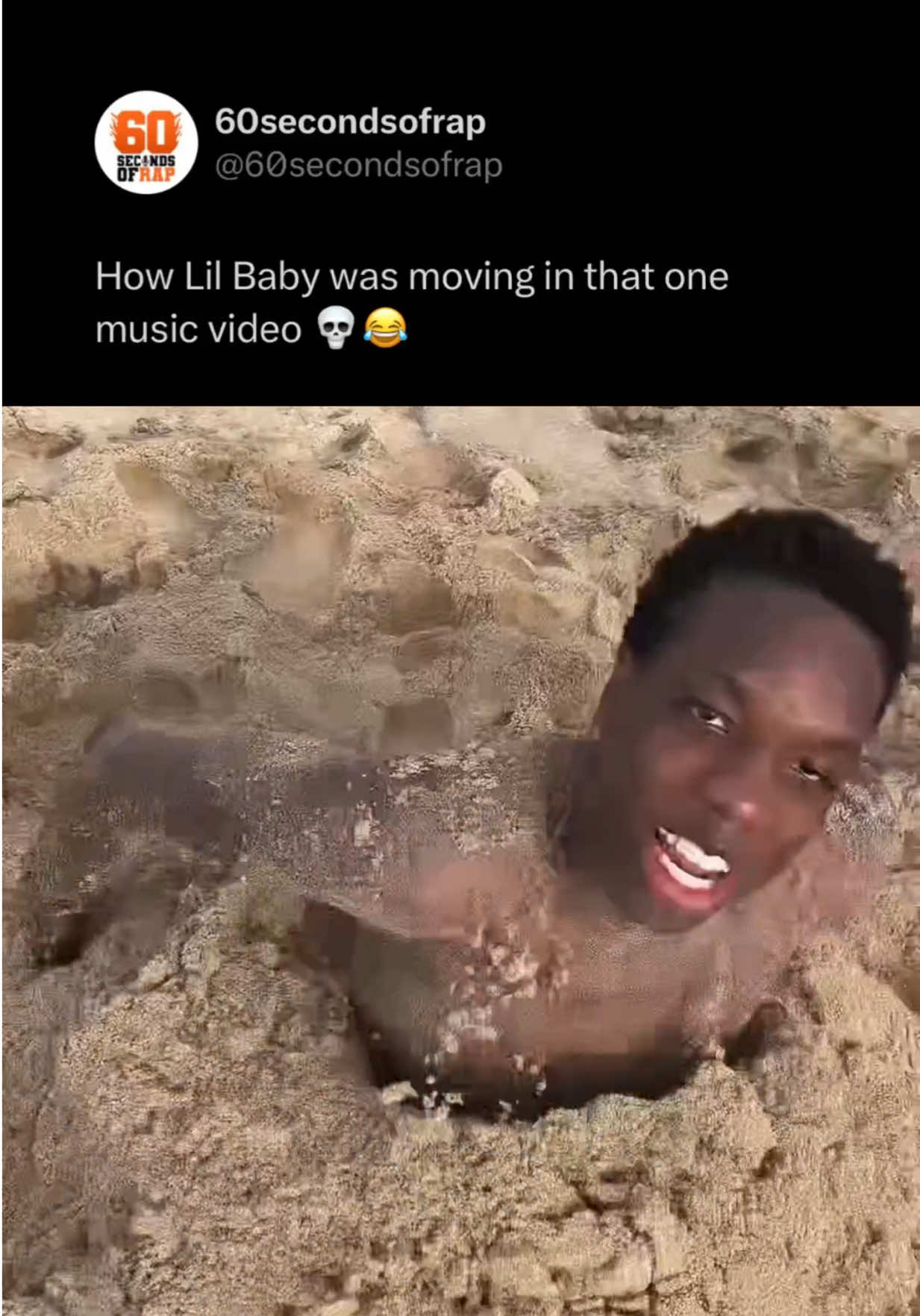 @60secondsofrap