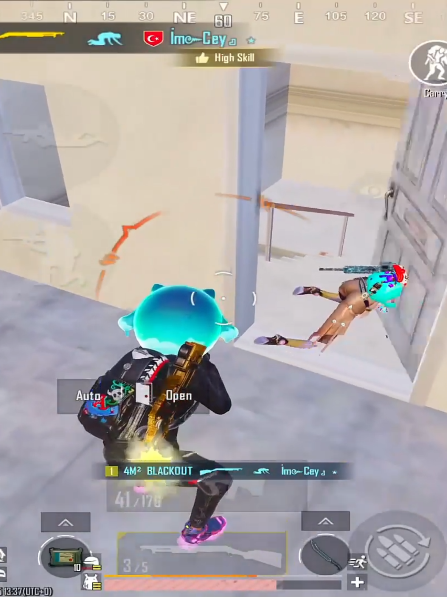 @blackout