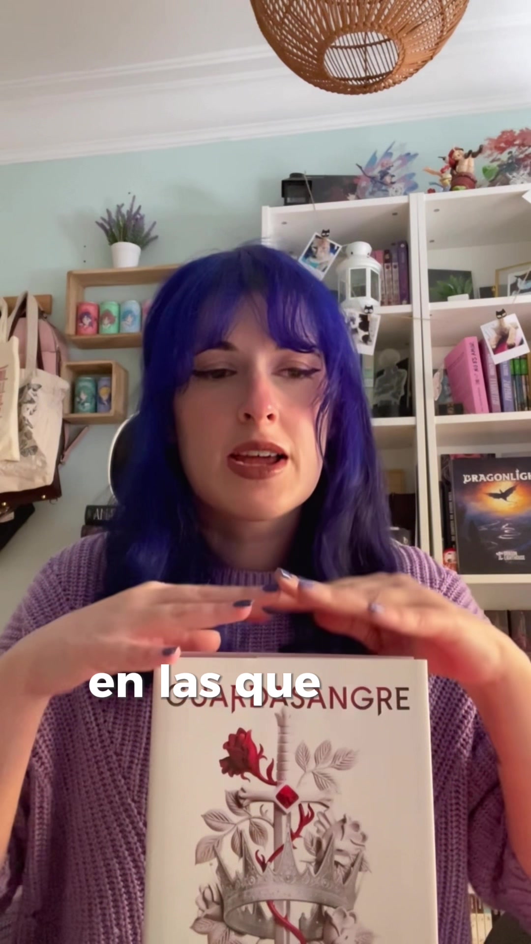 @Kysu y sus libros