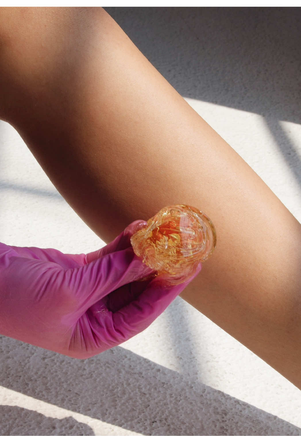 @Bare Body Sugaring