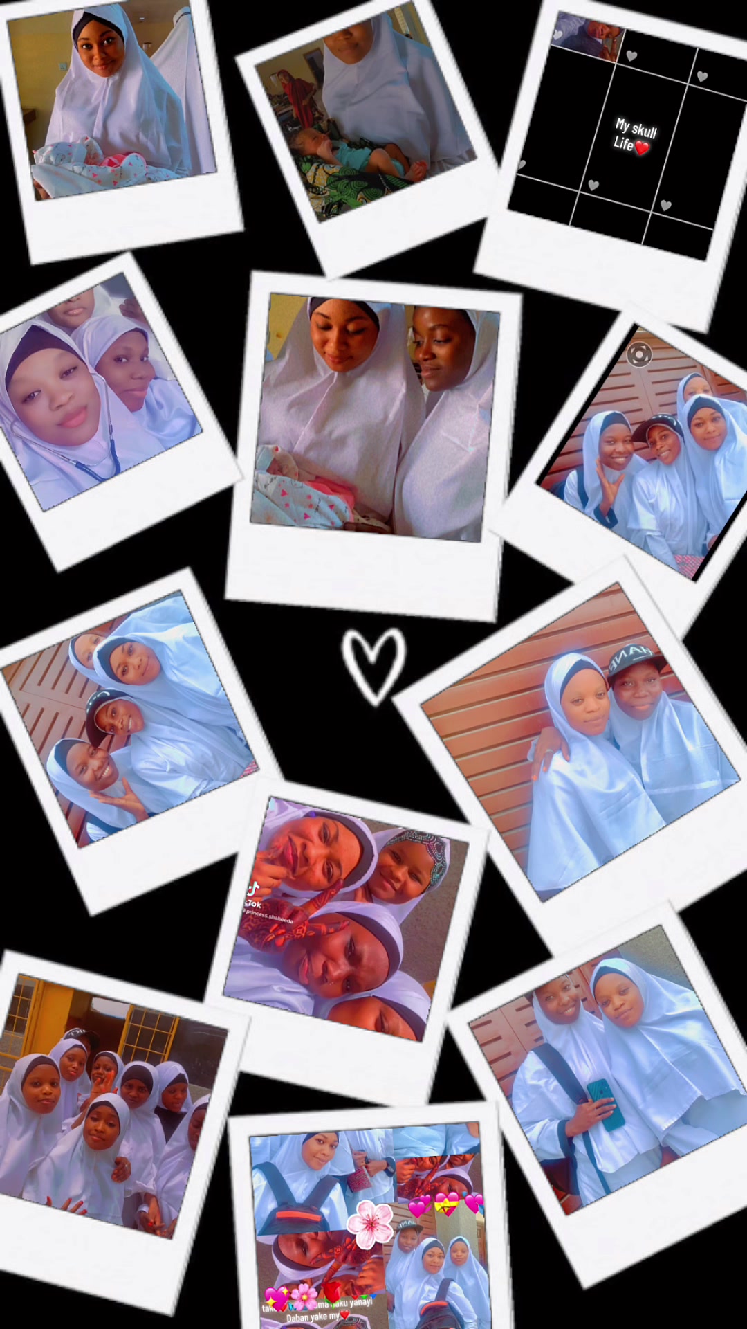 @princess Shaheedat