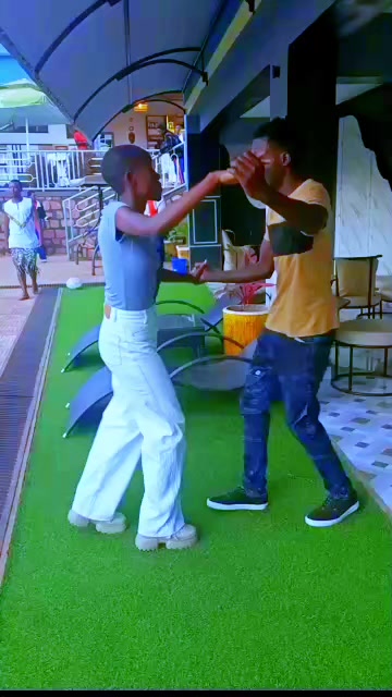 @El Pro Burundi