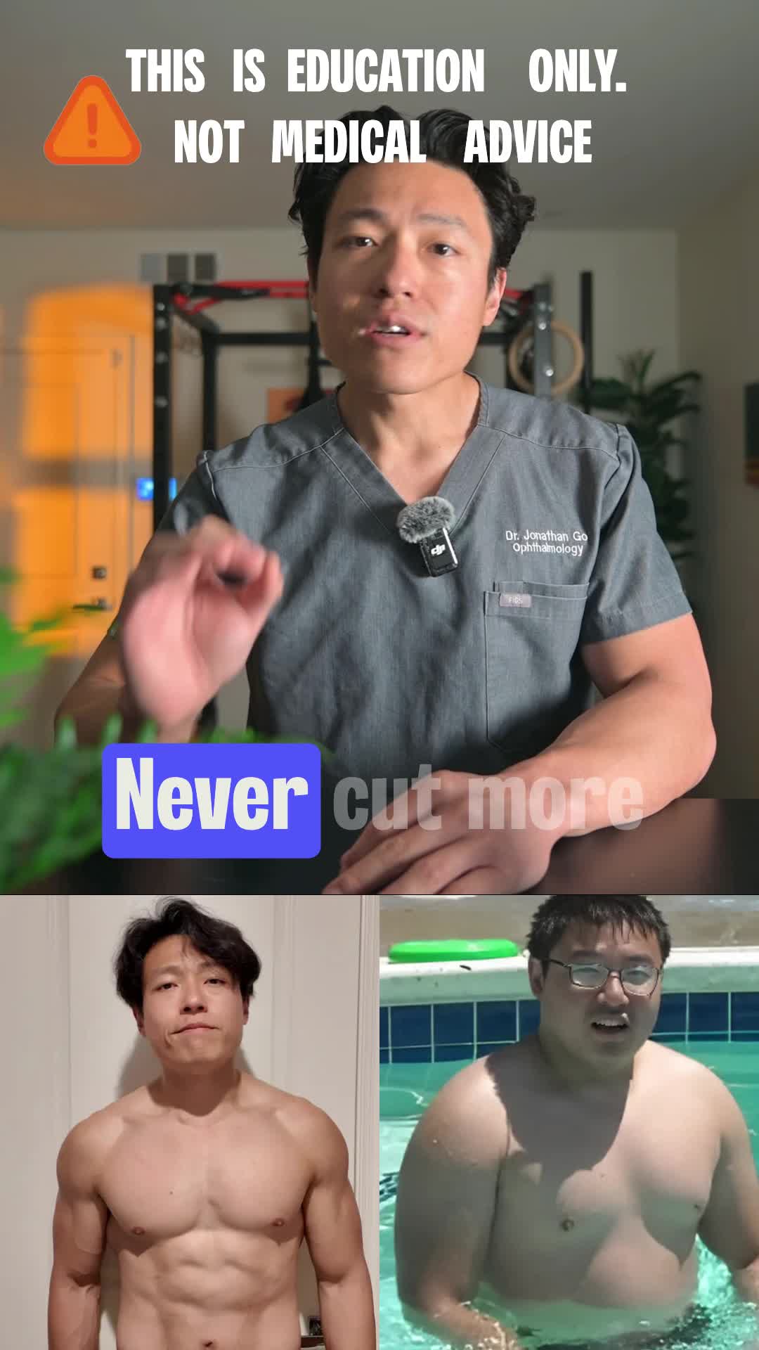 @Doctor Jon Go