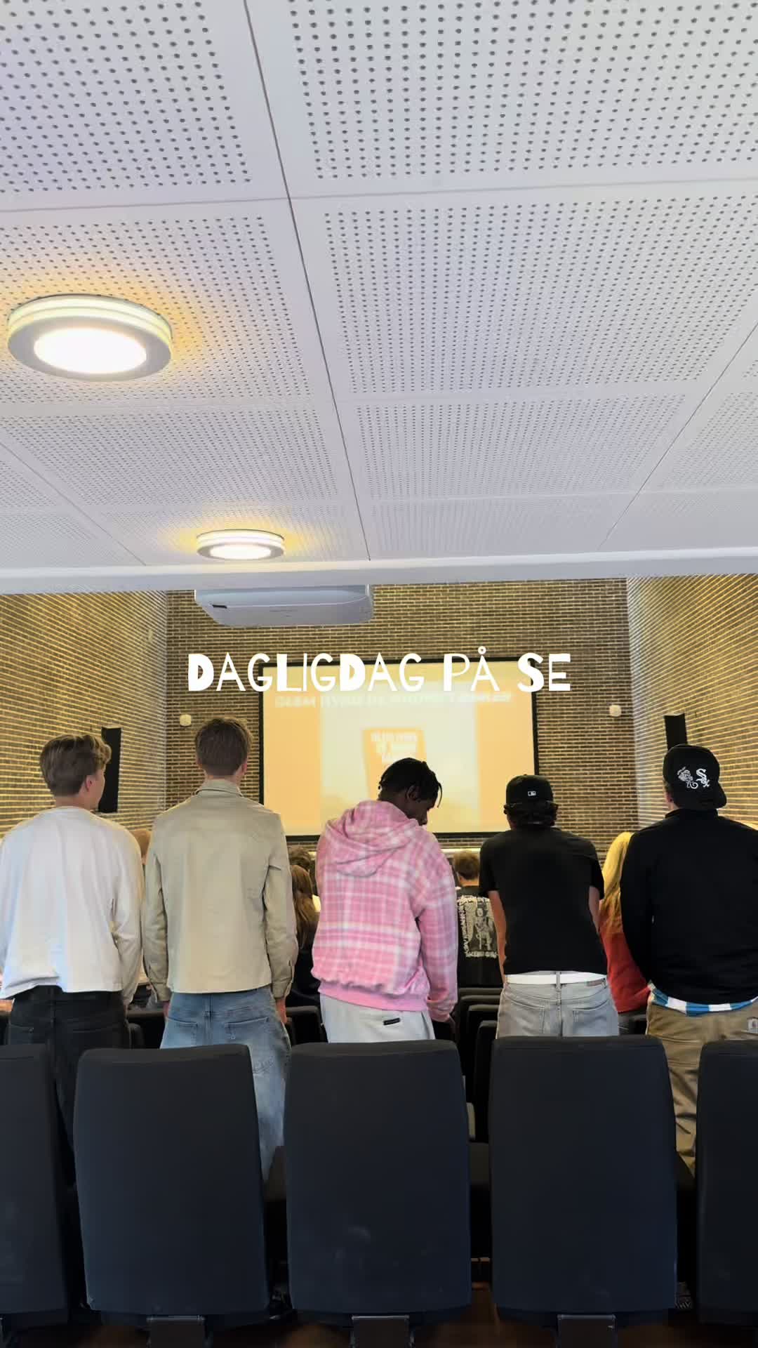 @Svendborg Efterskole