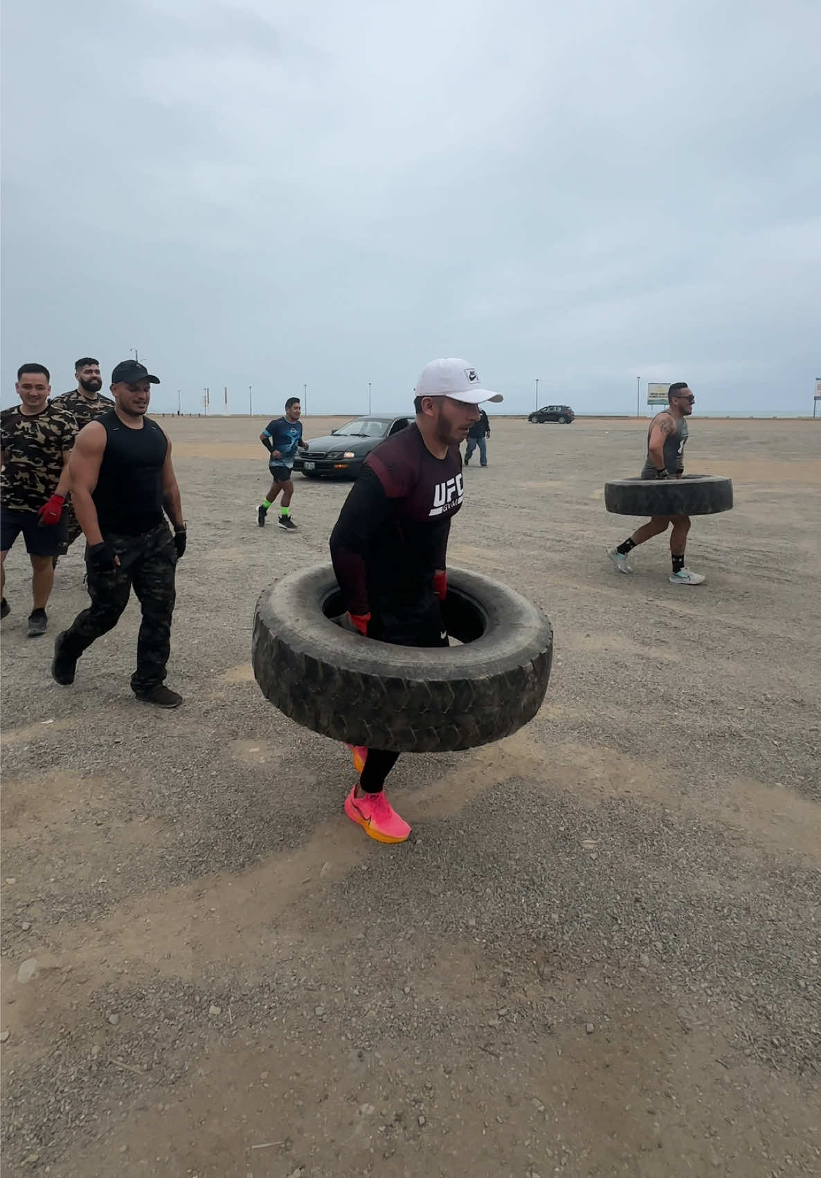 @XTREME FIT PERU
