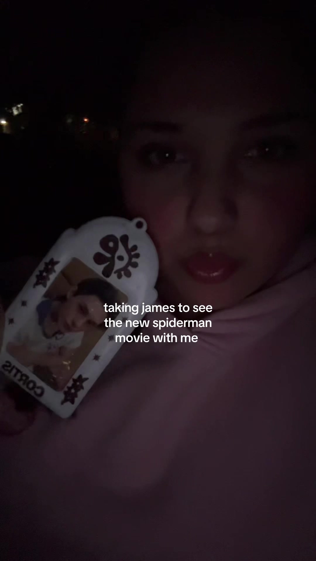 @Sophie Rae