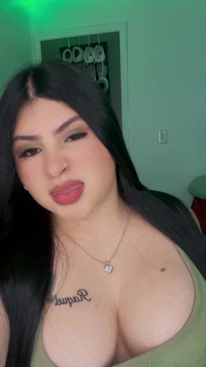 @Nahomy๐๐