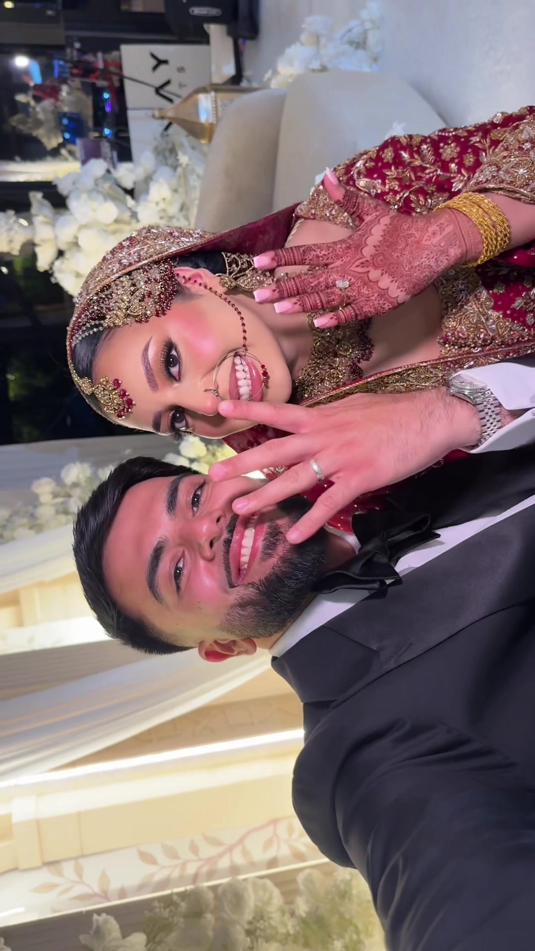 @Abdullah & Amal