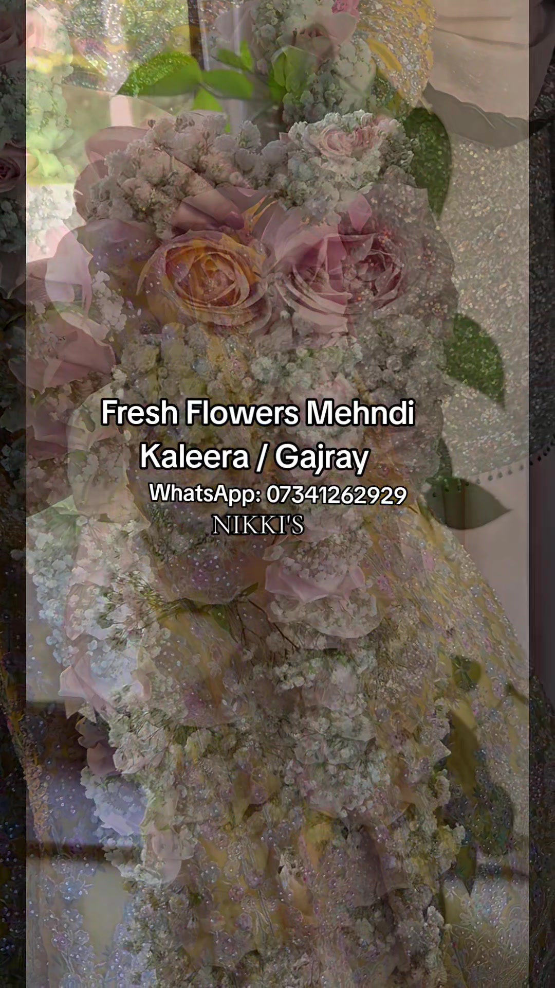 @Nikki's Event Decorators