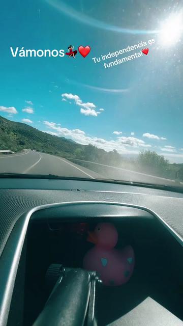 @María José