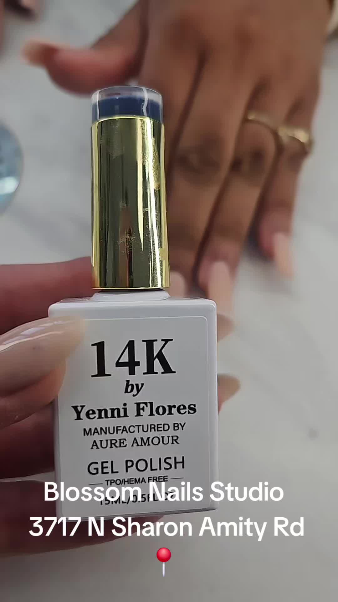 @Yenni Flores