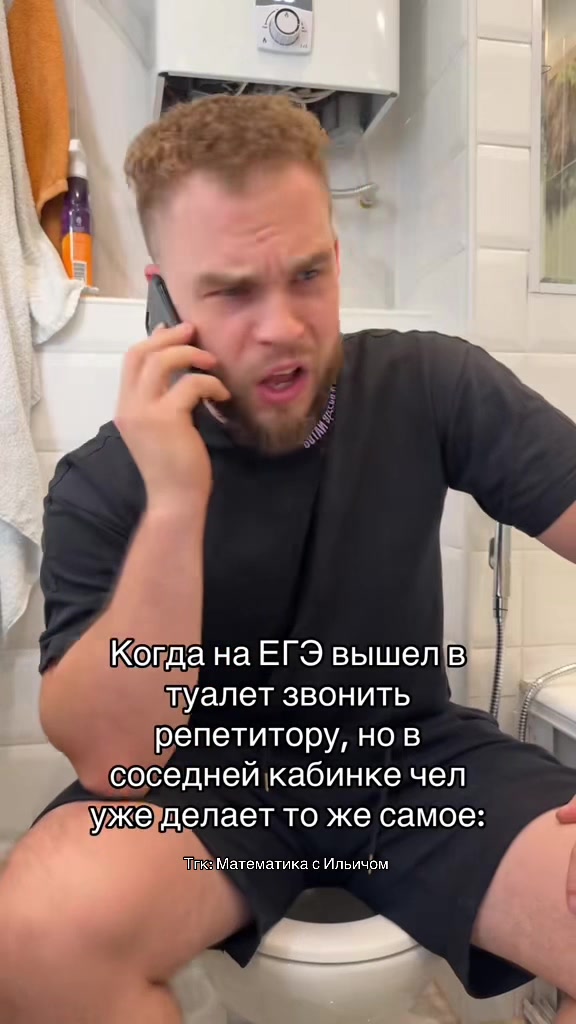 @Ильич | ЕГЭ проф матан ✴️