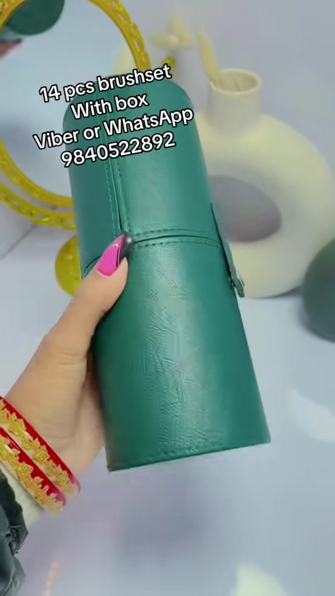 @Unique beauty collection