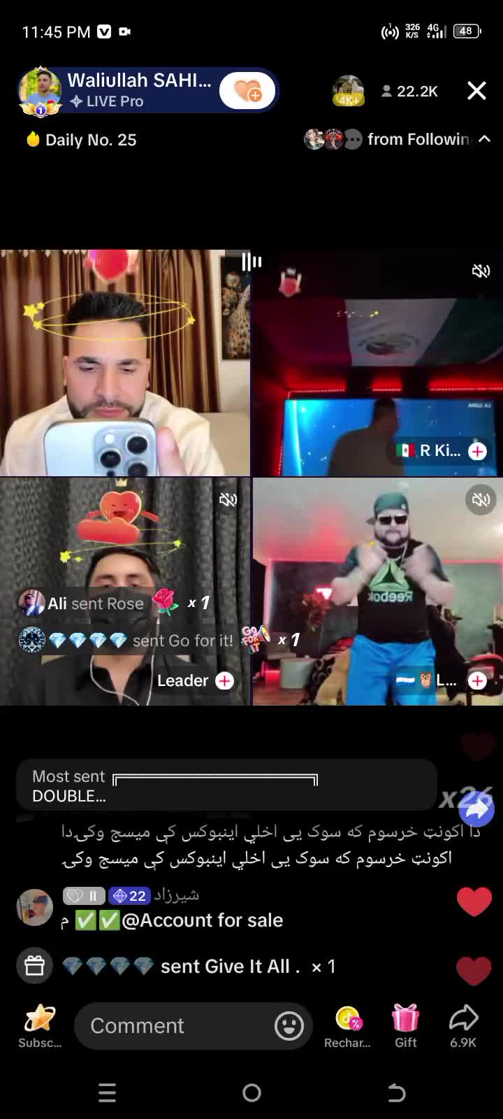 @SCAMMER 🖕
