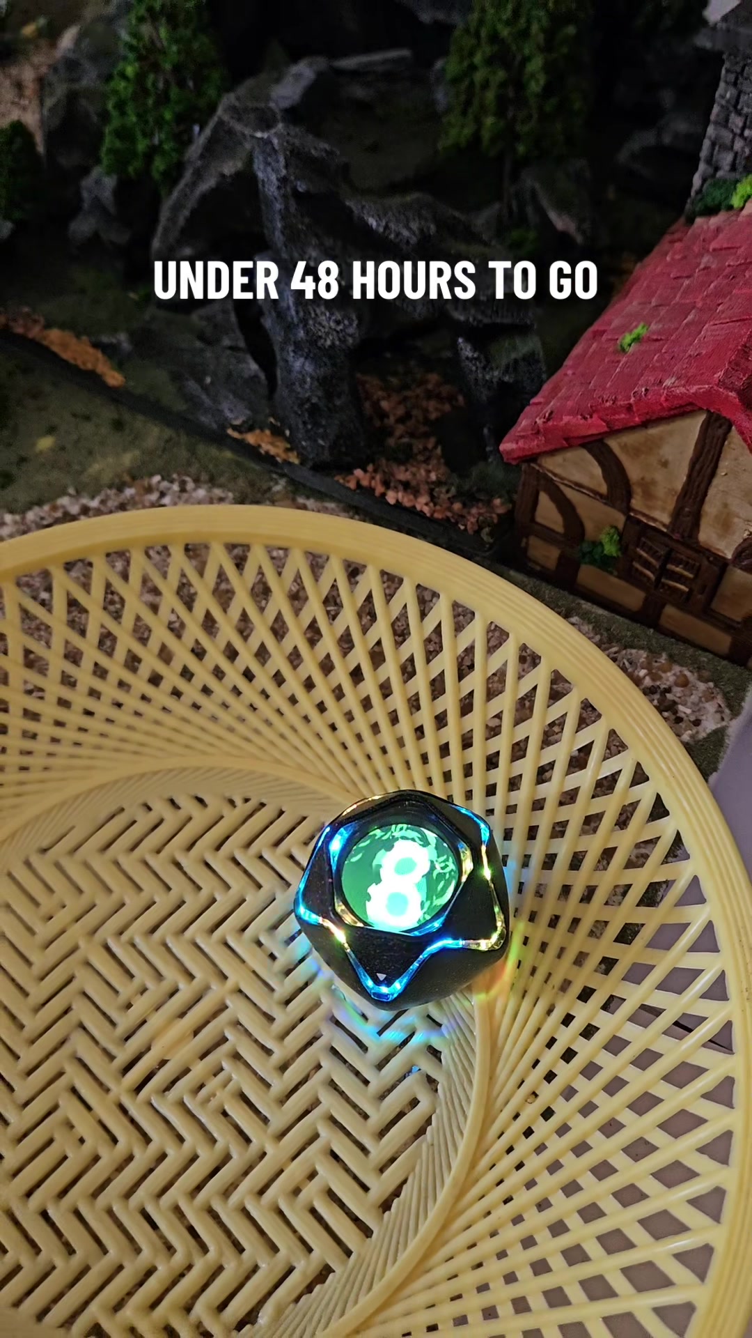 @Wild Earth Dice
