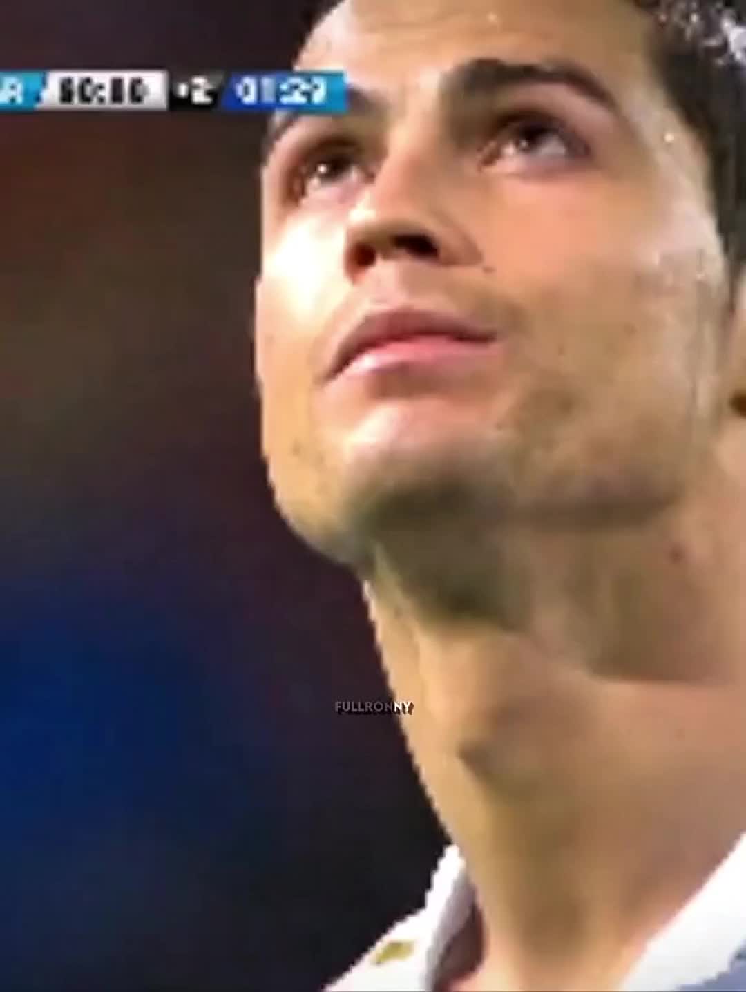 @Ronaldo's player's