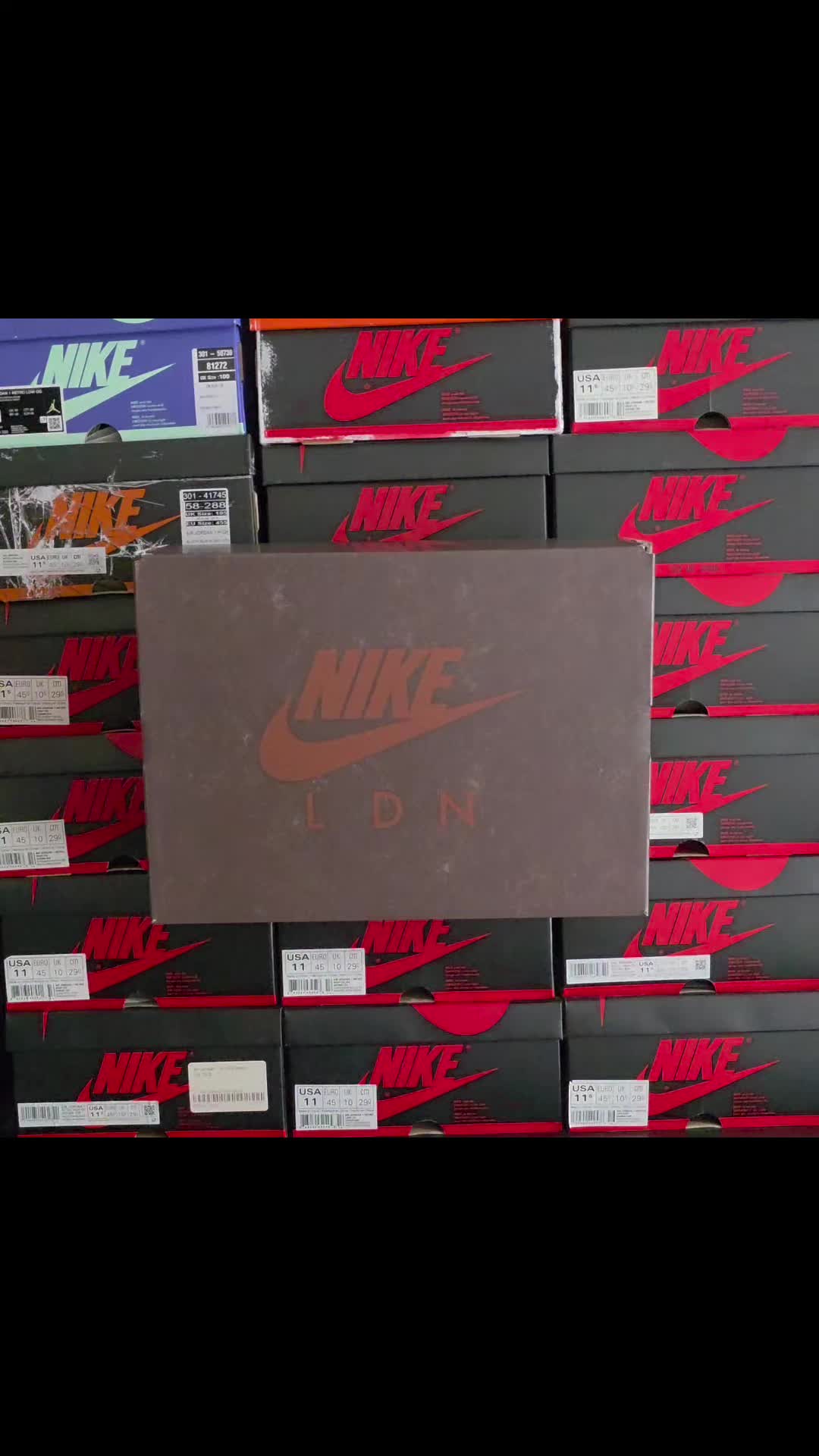 @forever more sneakers