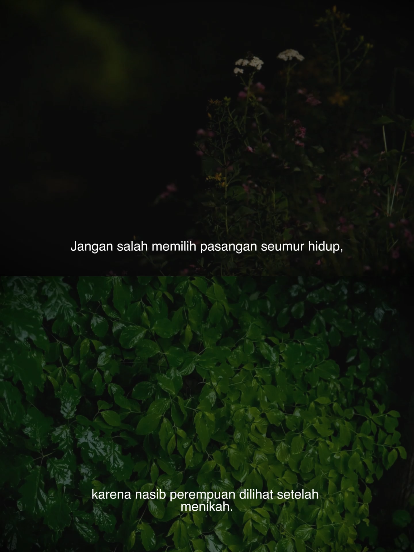 @Yang Terdalam