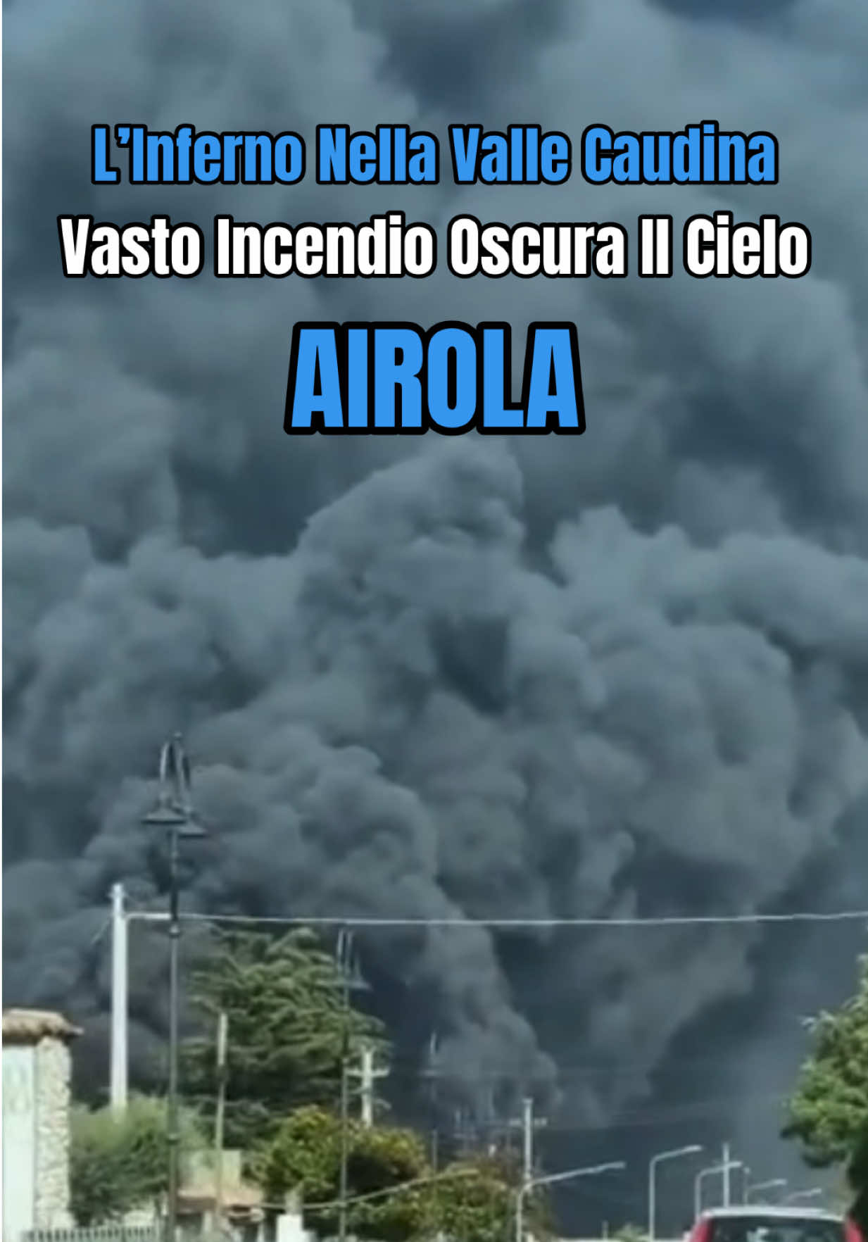 @Cronaca Campania