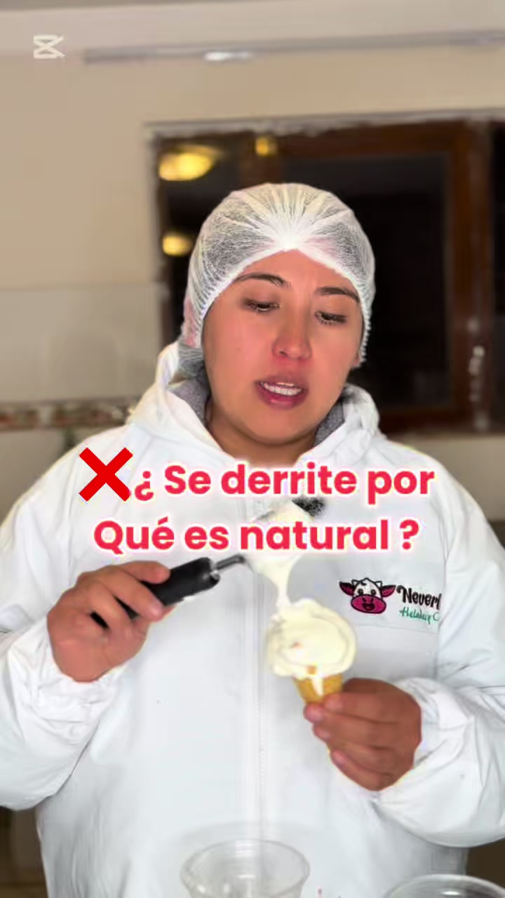 @Neverita Helados y Caf&eacute;