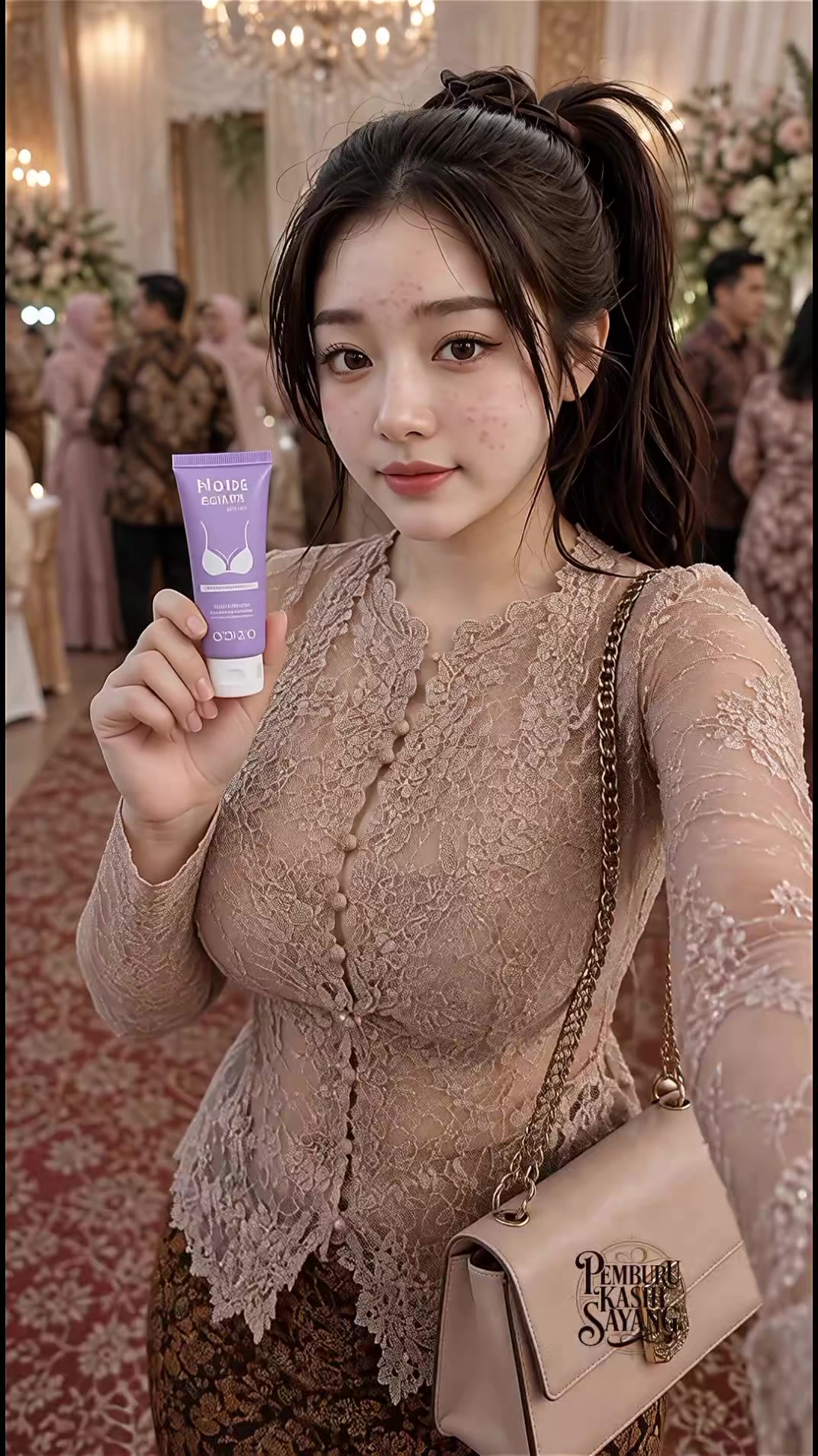 @PEMBURU KASIH SAYANG