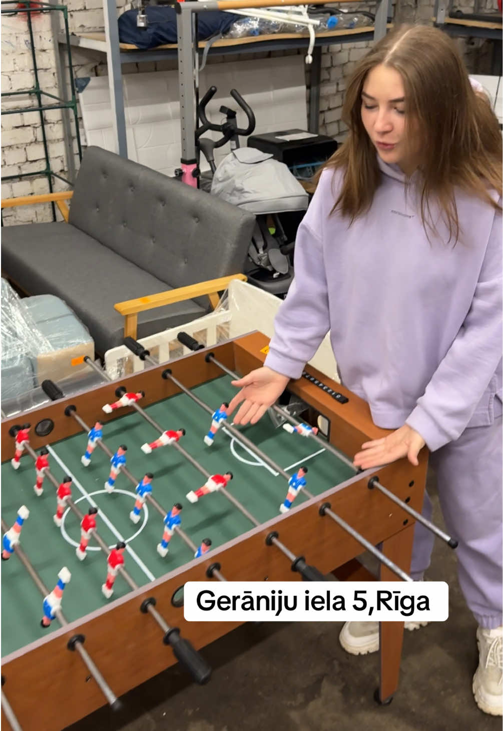 @SebTex Rīga
