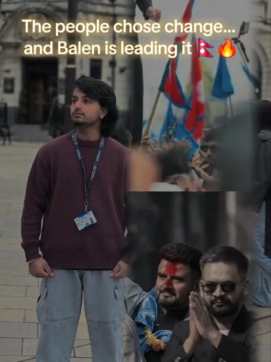 @रञ्जन साह 🎀🇬🇧