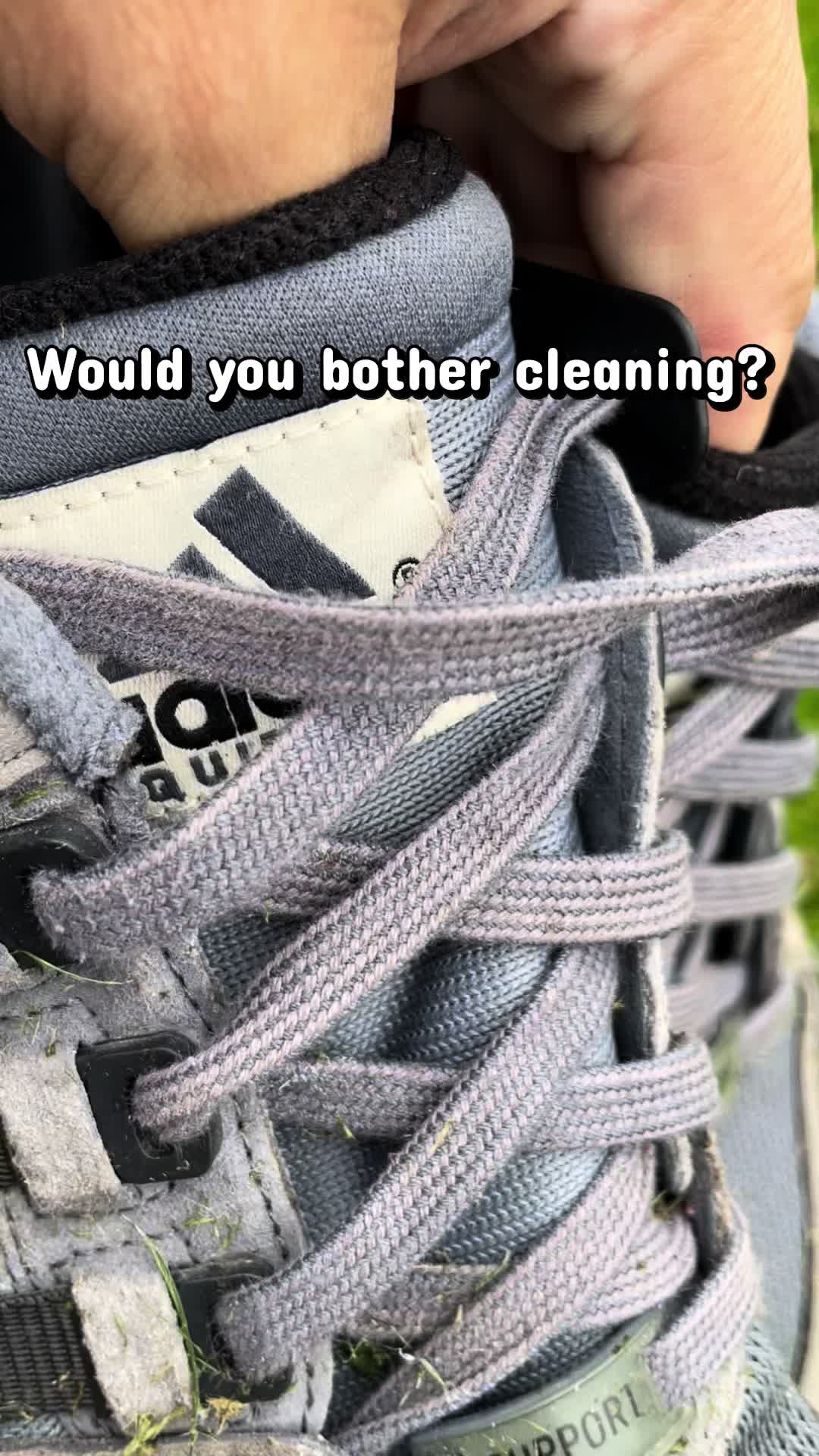 @Washed Webs The Revival