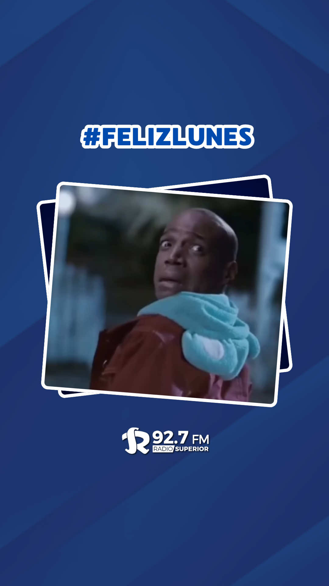 @Radio Superior 92.7 FM 📻📲