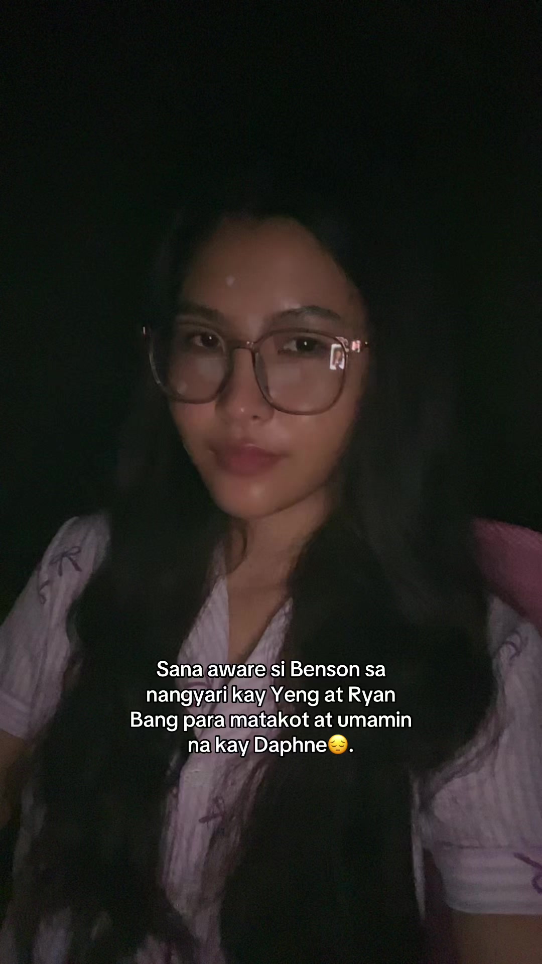 @Eka(Kajik’s Baby)