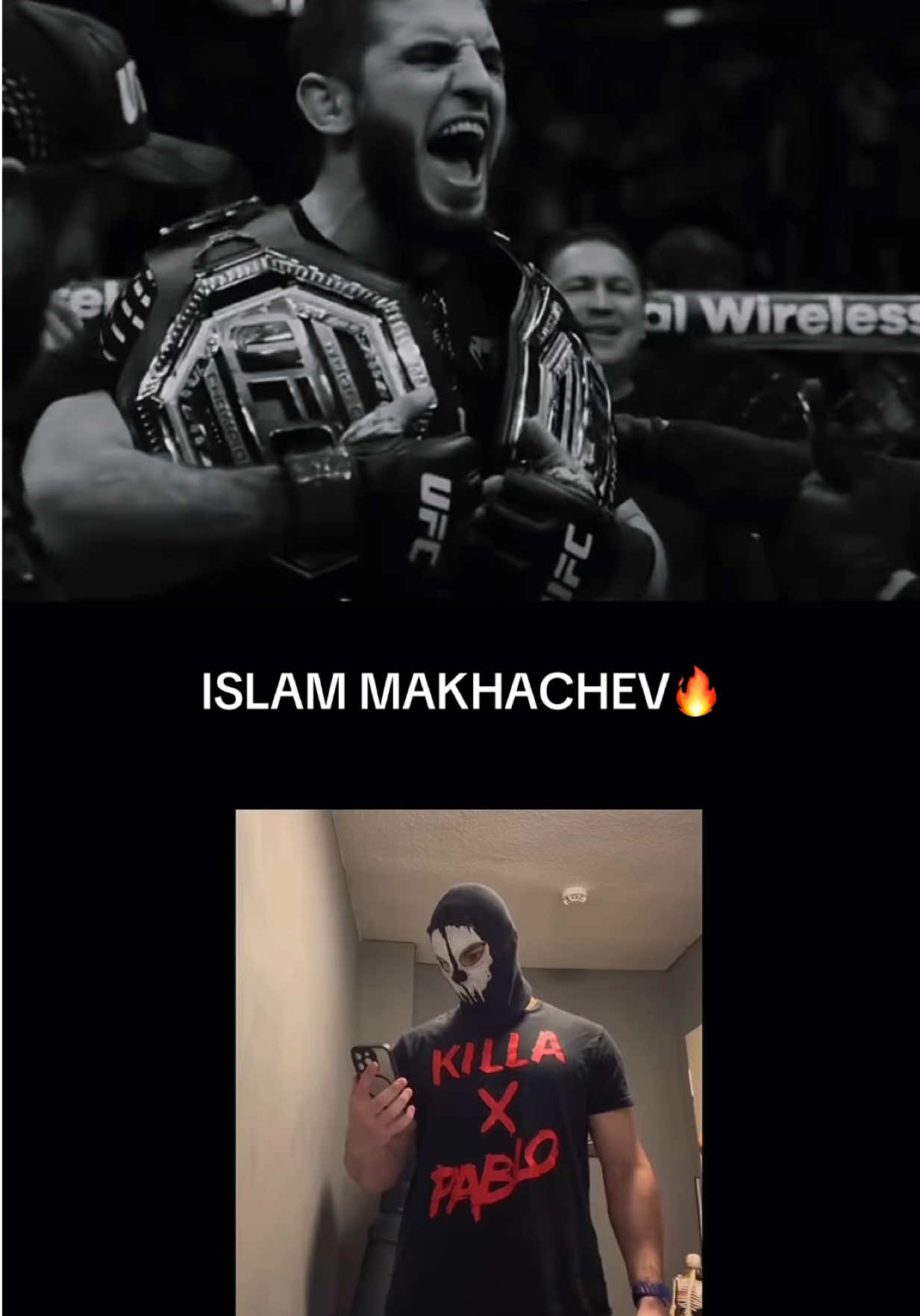 @Killa x Pablo