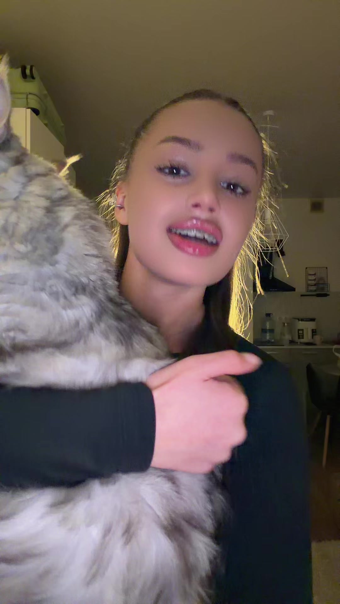 @Тгк: kissyket