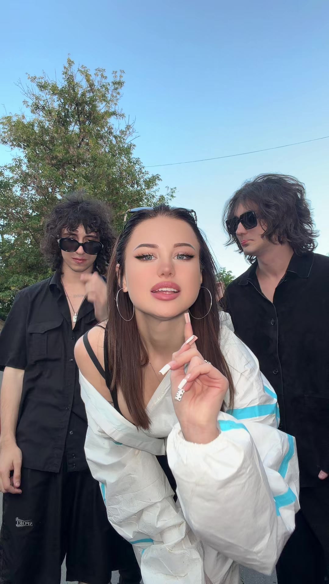@ТГК: ДИАНА АСТЕР