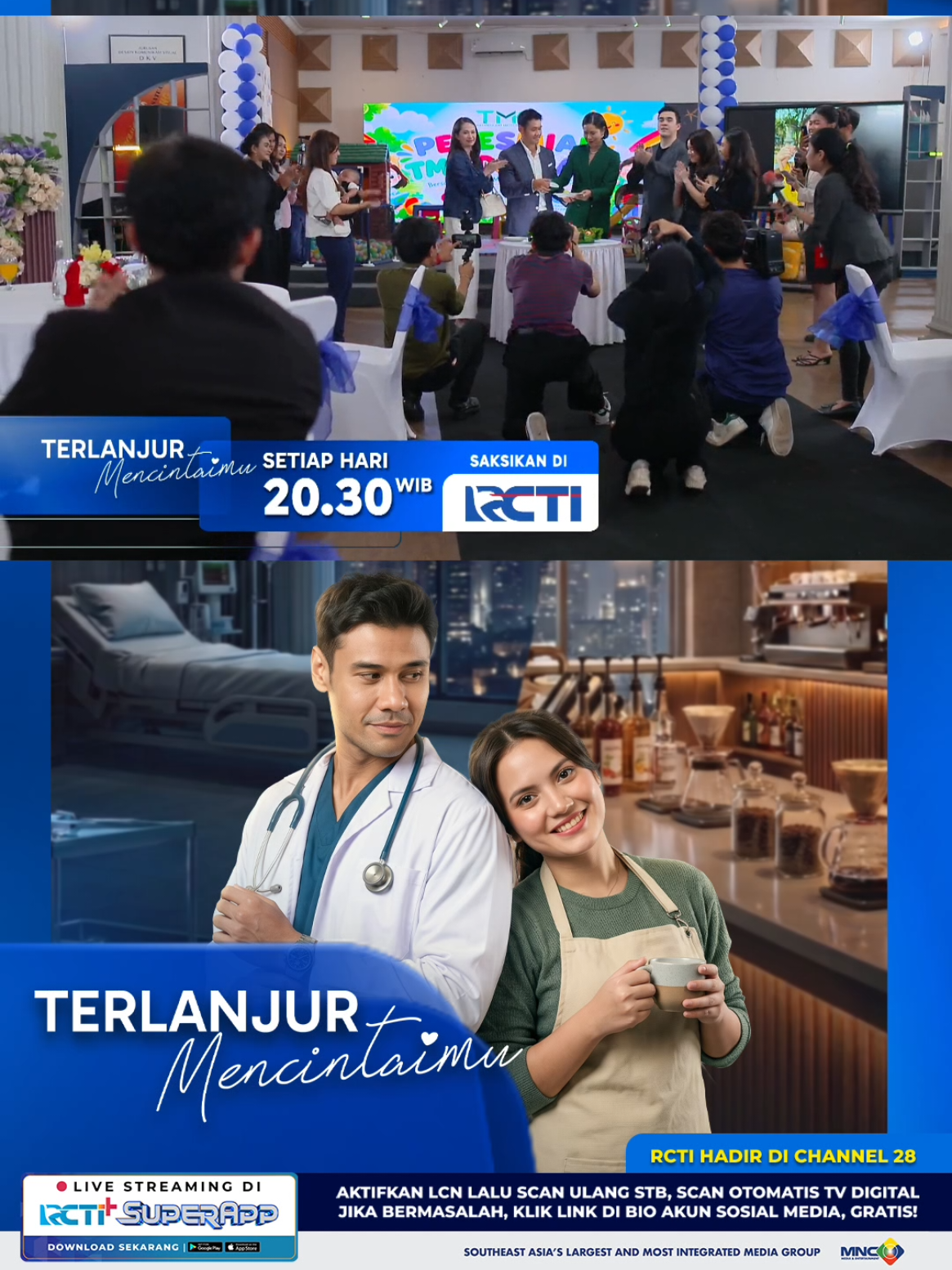 @Official RCTI