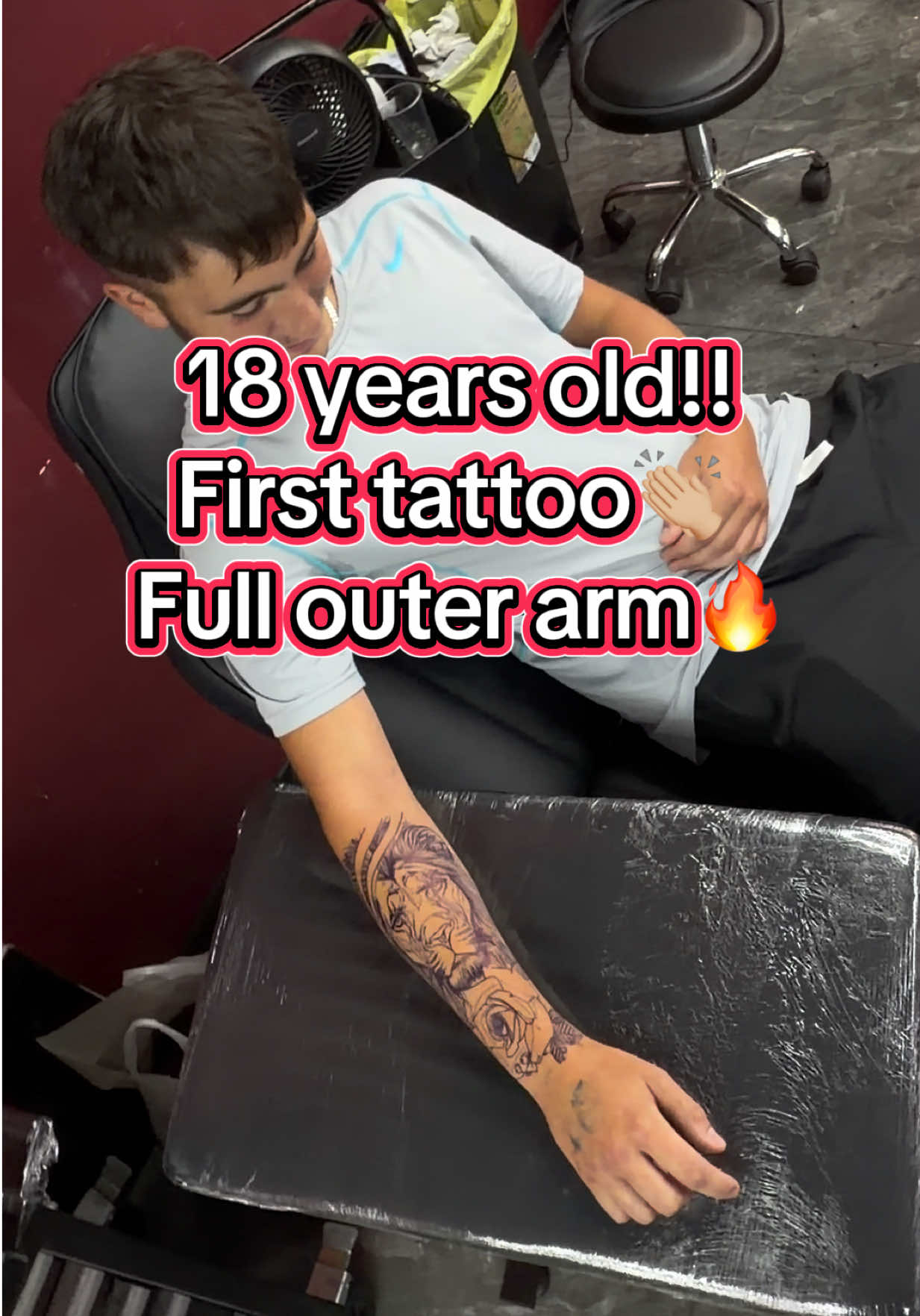 @paulbaxtertattoos