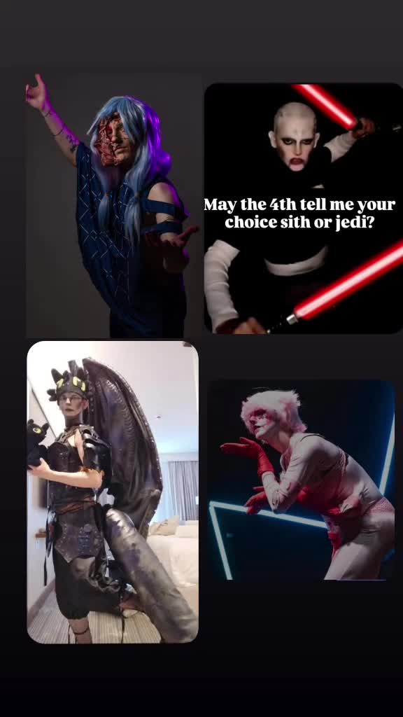 @fire gremlins