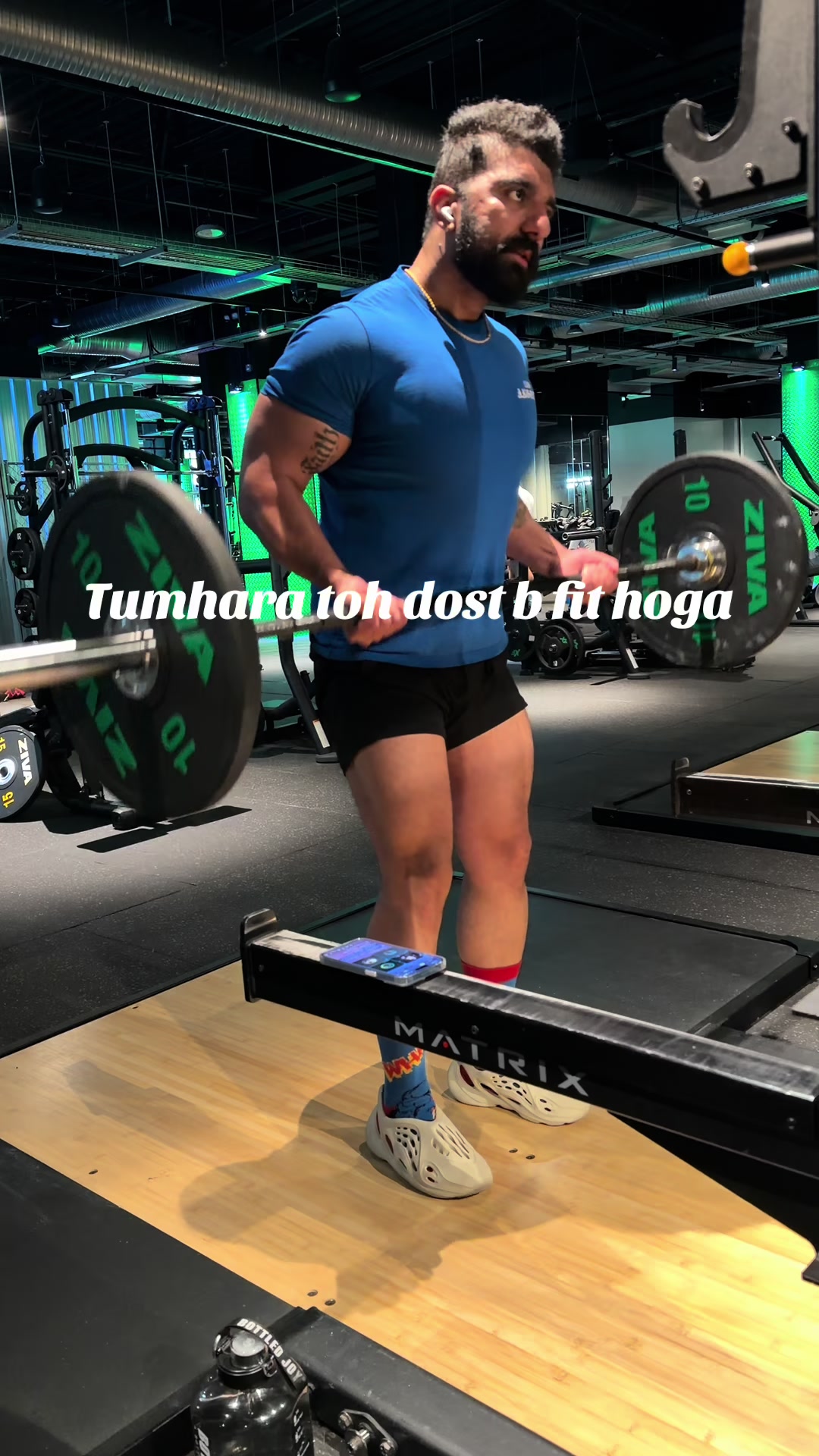 @Gabbar 🕊️🐺