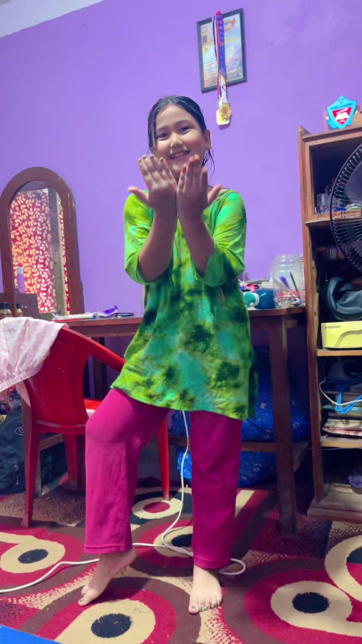 @🇳🇵अभागी 😭Jyoti☕️