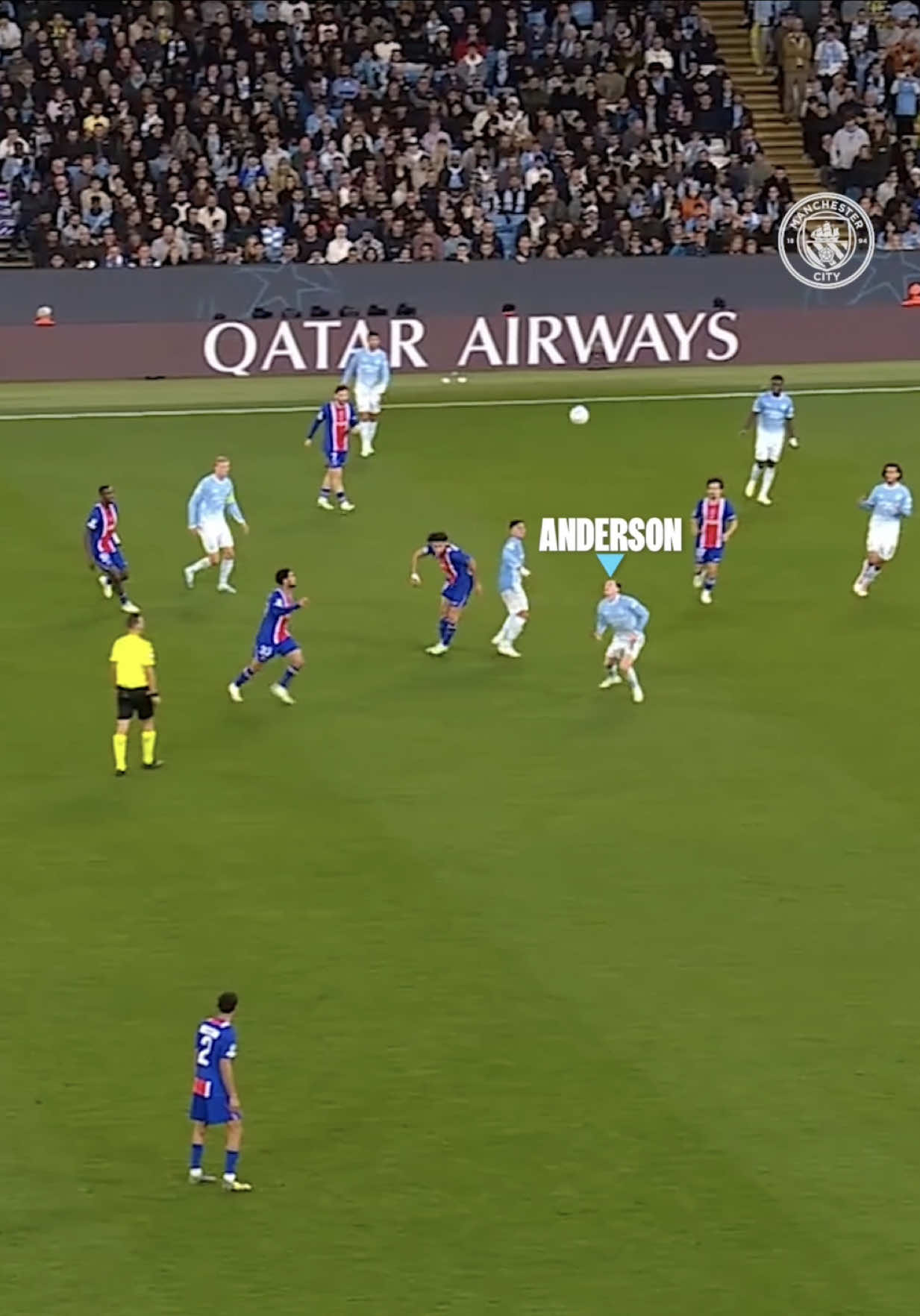 @Manchester City