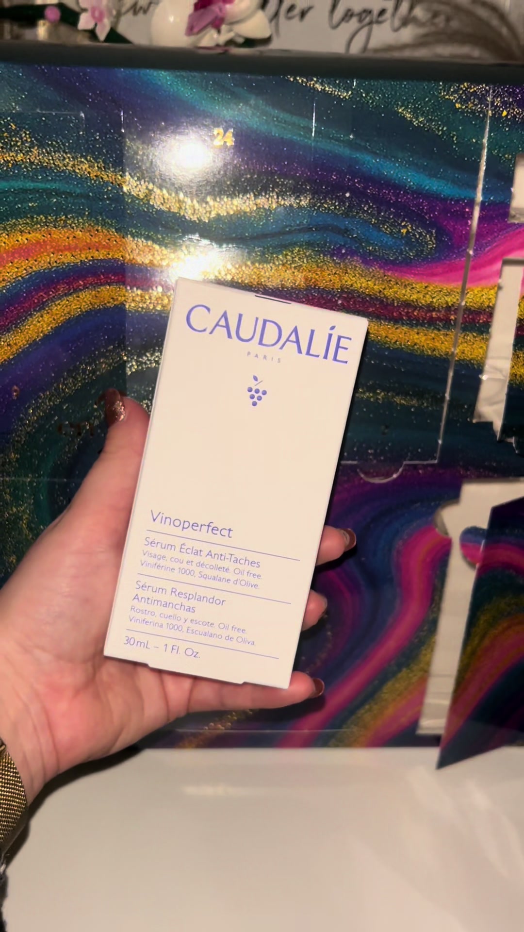 @PoucePalette